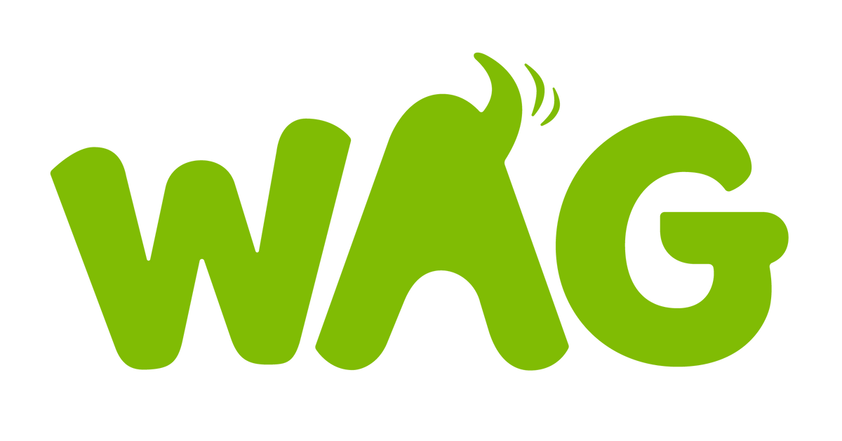 WAG logo