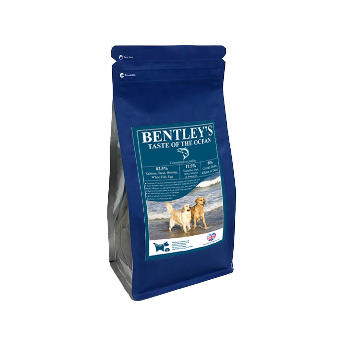 Bentleys logo