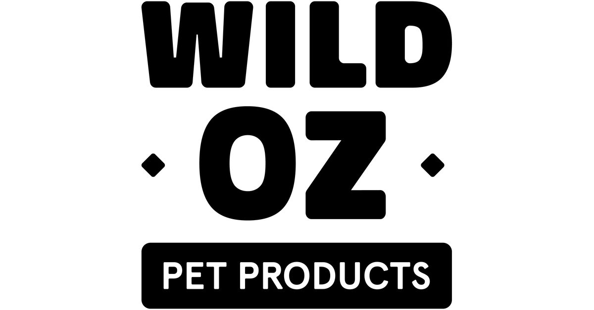 Wild Oz Pet Products logo