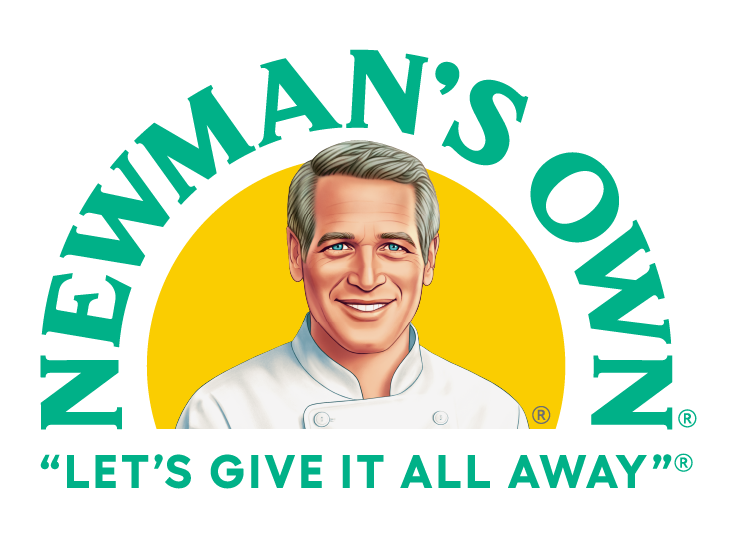 Newman’s Own logo