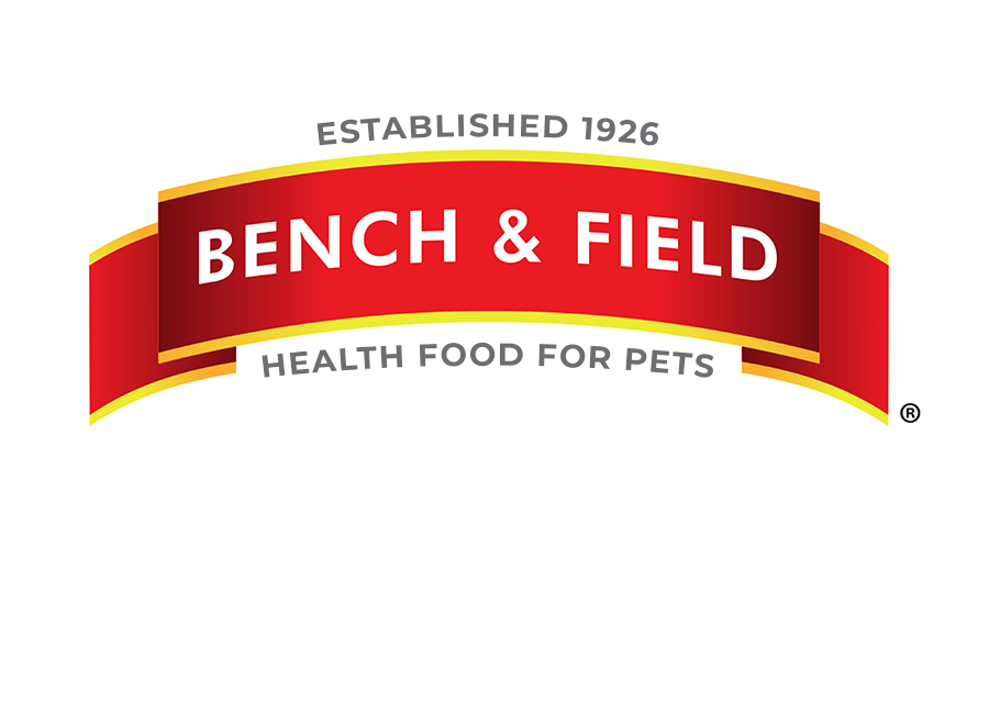 Bench & Field logo