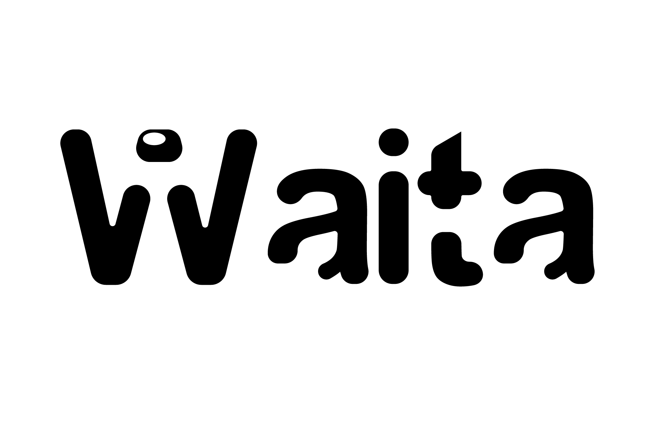 Waita logo