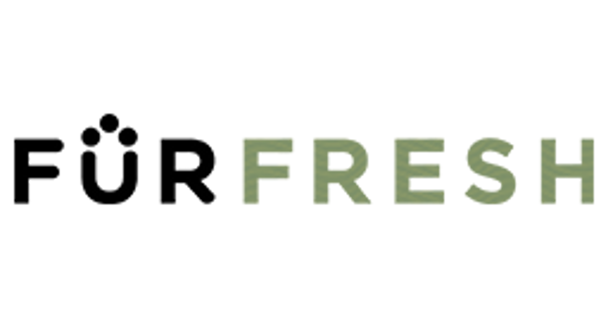FurFresh Fresh Dog Food Delivery Australia logo