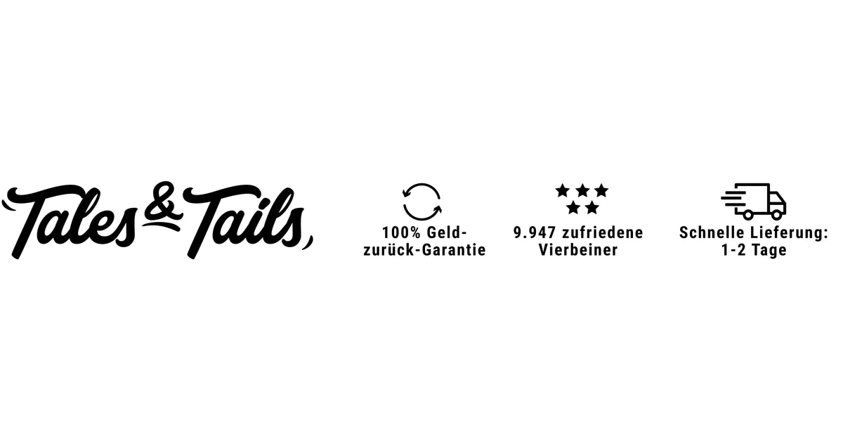 Tales & Tails logo