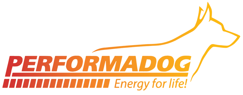 Performadog logo