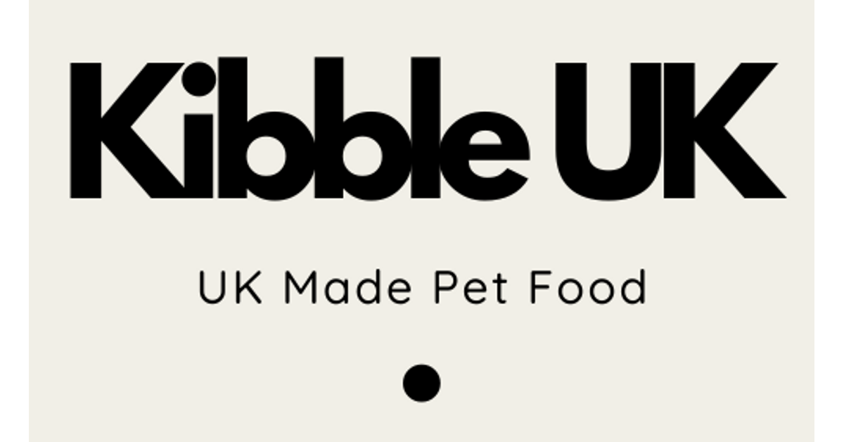 Kibble UK logo