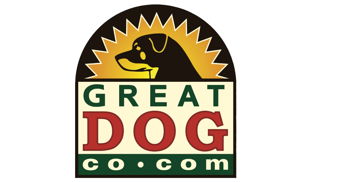 Great Dog Co. logo
