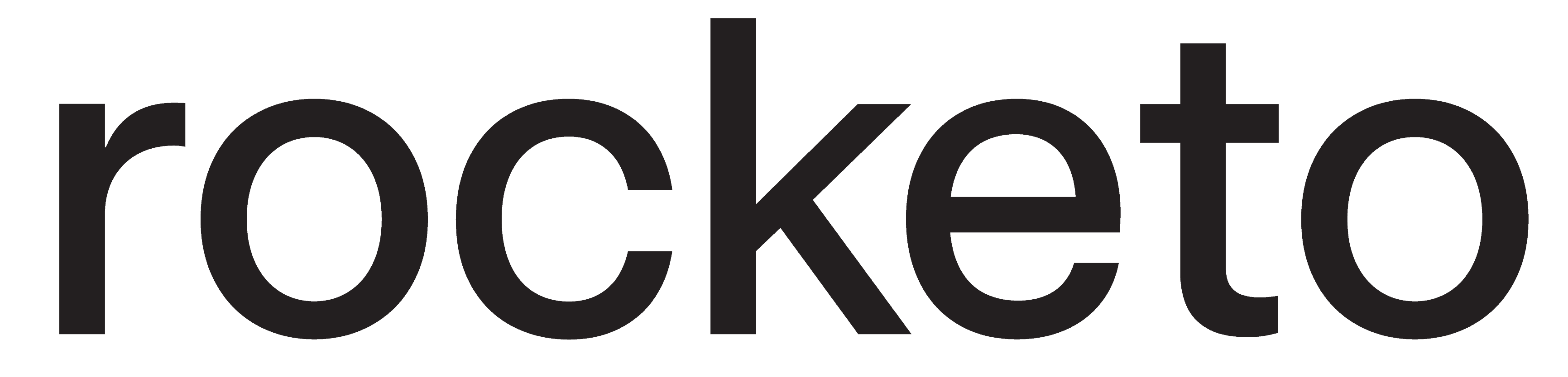 Rocketo logo