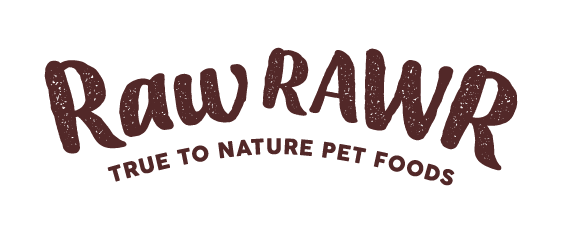 Rawr logo