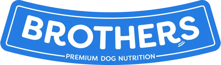 Brothersdogfood logo