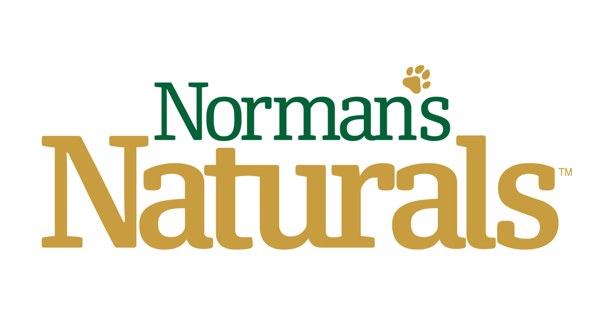 Norman's Naturals logo
