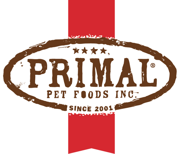 Primal Pet Foods logo