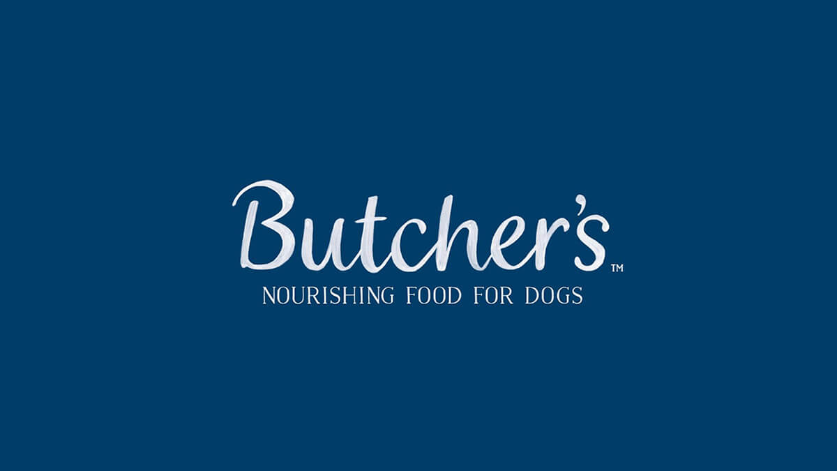 Butcher's logo