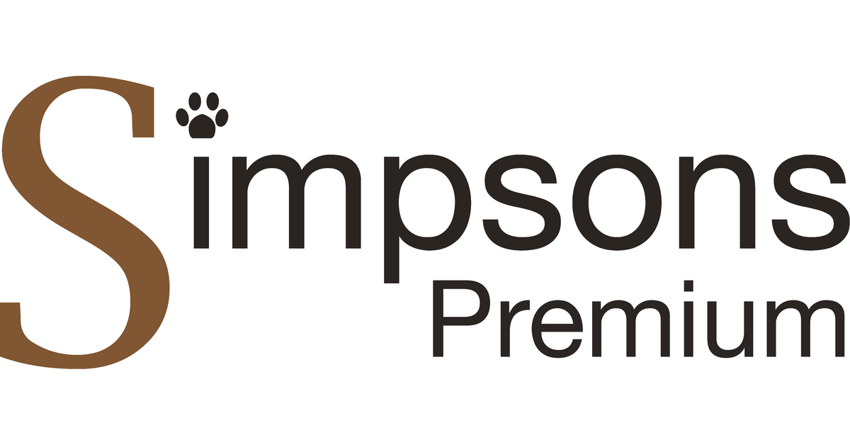 Simpsons Premium logo