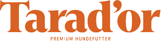 Tarador Premium Hundefutter logo