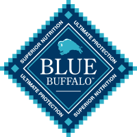 Blue Buffalo logo