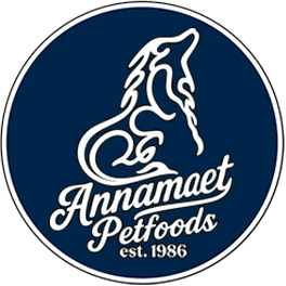 Annamaet Petfoods logo