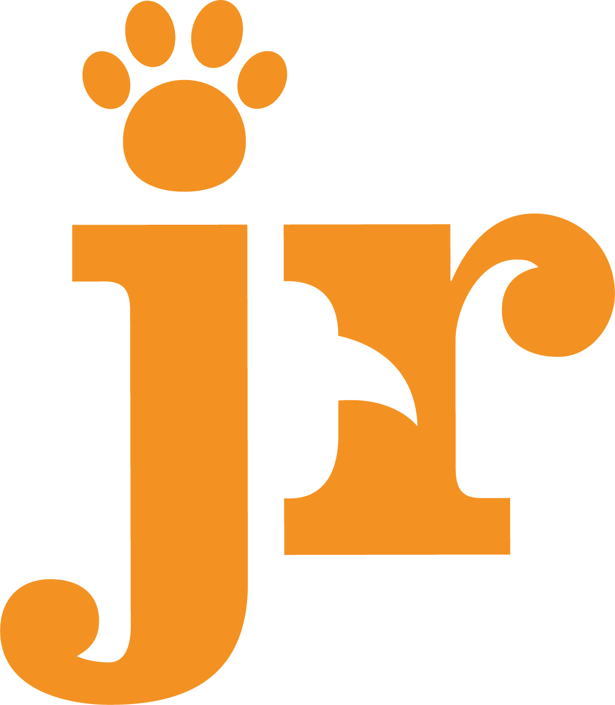 JR Pet Products logo