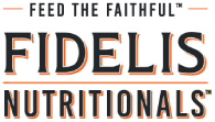 Fidelispet logo