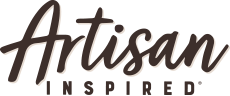 Artisan Inspired Pet Treats logo