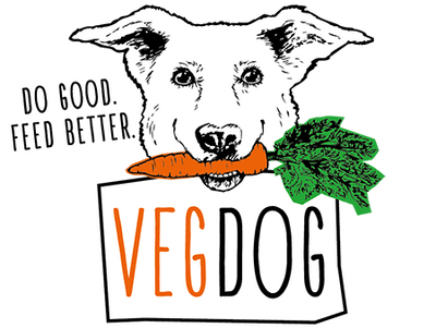 Vegdog logo