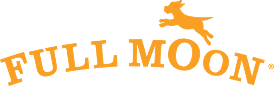Full Moon Pet logo