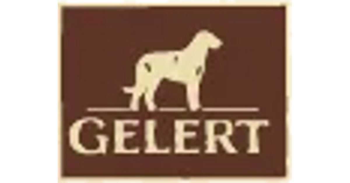 Gelert logo