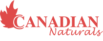 加国甄选 Canadian Naturals｜加拿大100%纯天然营养保健品 logo
