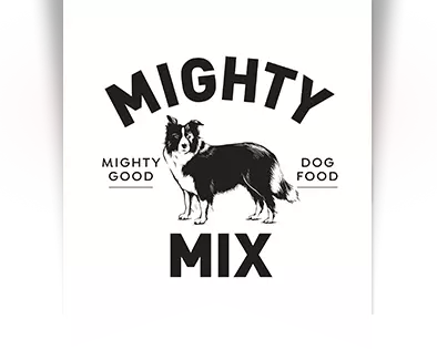 Mightymix logo