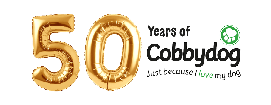 Cobbydog logo