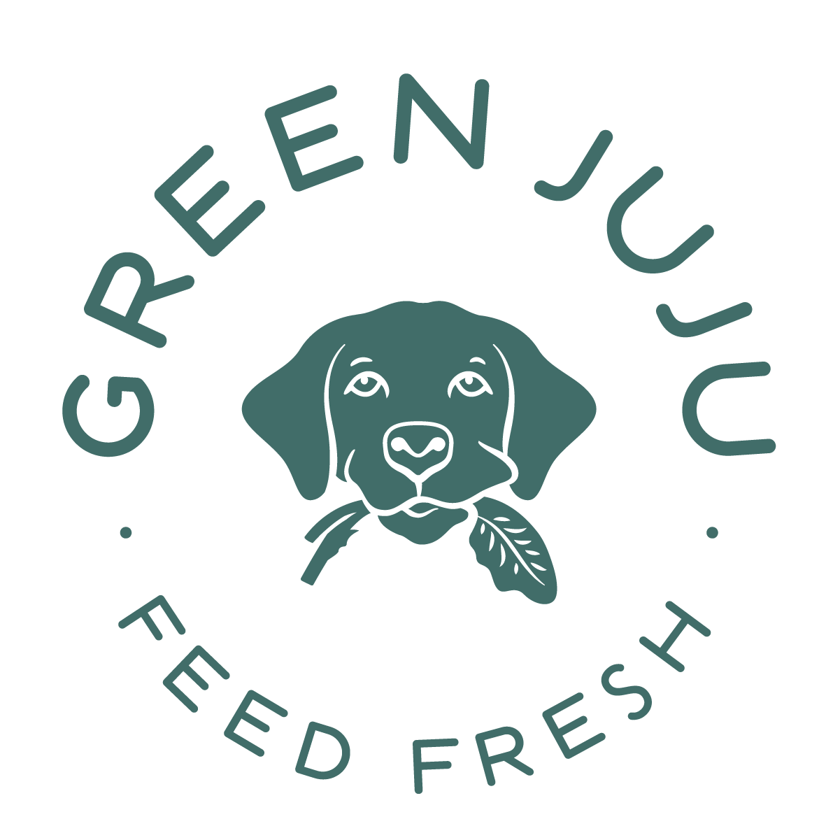 Green Juju logo