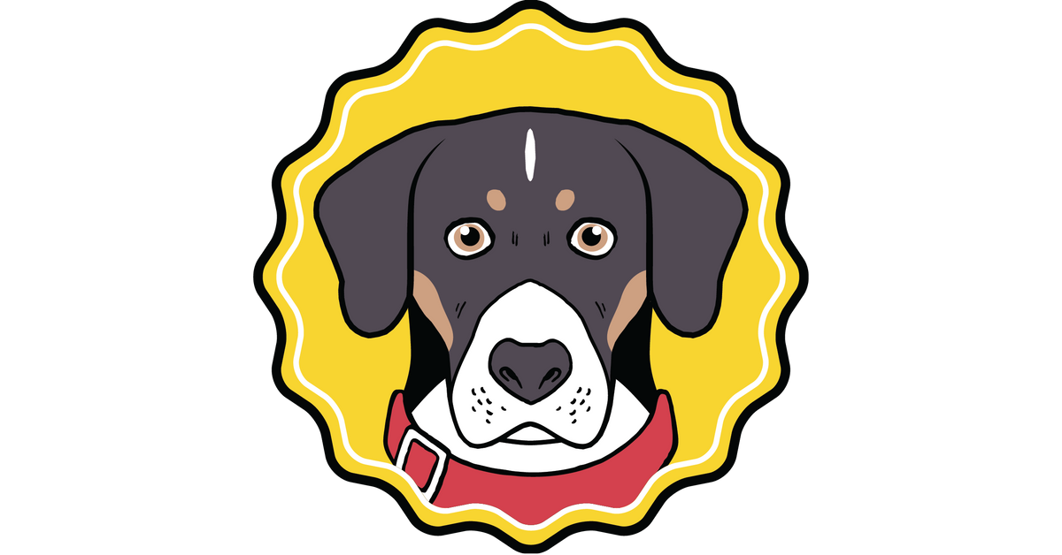 Brutus Broth logo