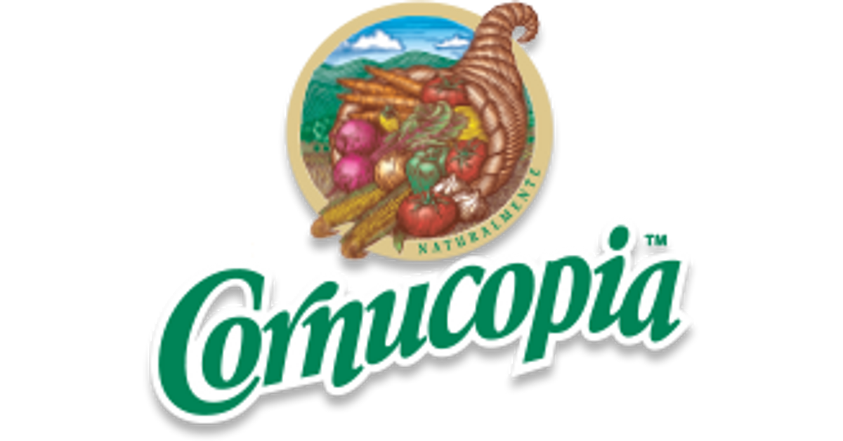 Cornucopia Pet Foods logo