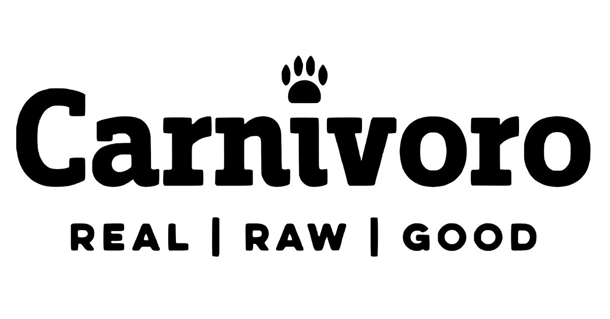 Carnivoro Pet Food logo