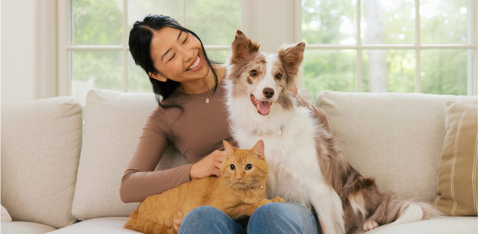 Wellness Pet Food logo