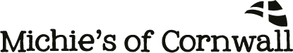 Michie's of Cornwall logo