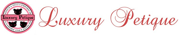 Luxury Petique LLC logo
