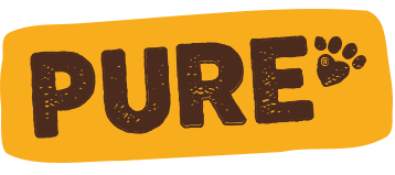 Pure Pet Food logo