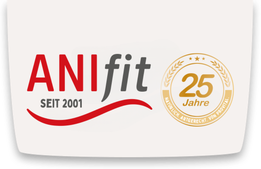 Anifit logo