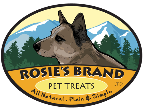 Rosie's Farm logo