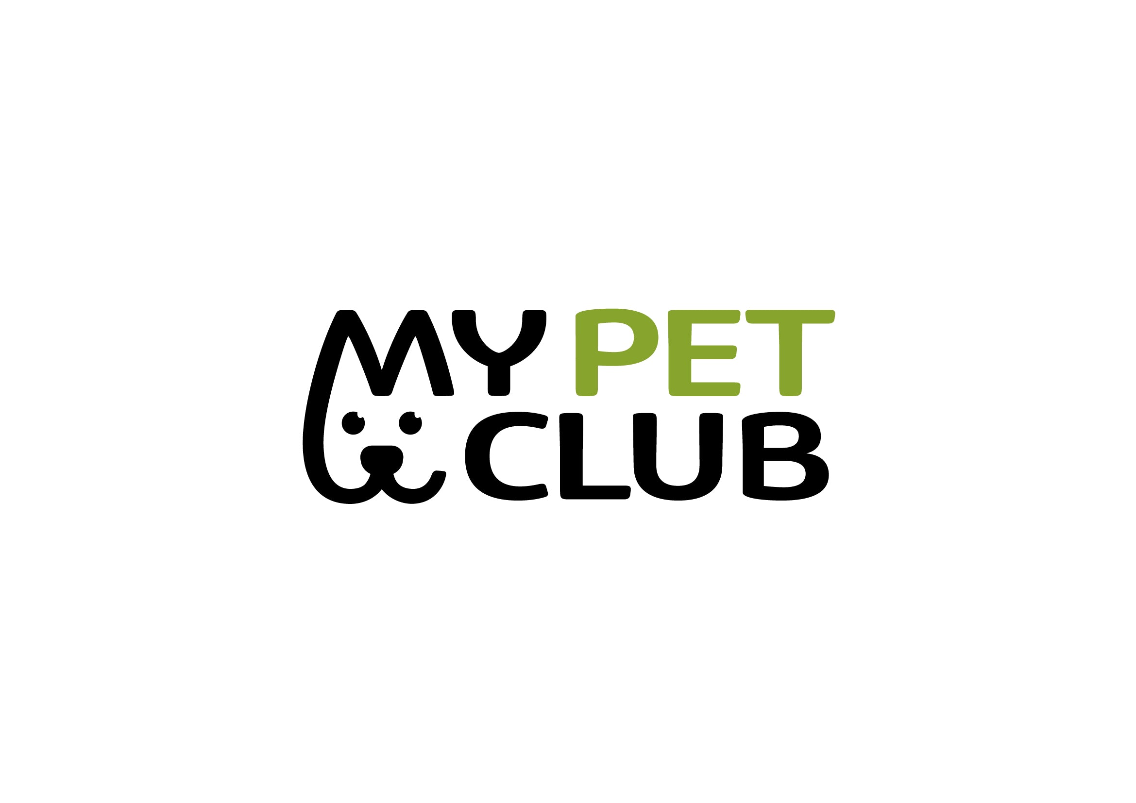MyPetClub logo