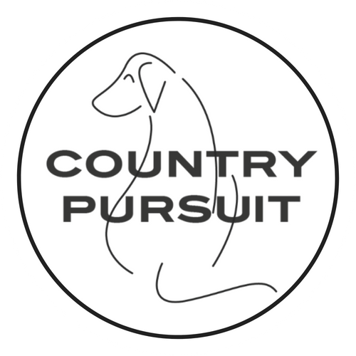 Country Pursuit logo