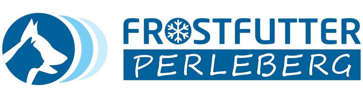 Frostfutter Perleberg logo