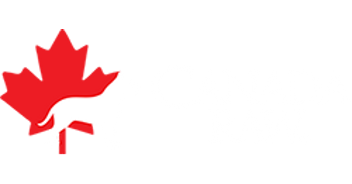 Canada Raw logo