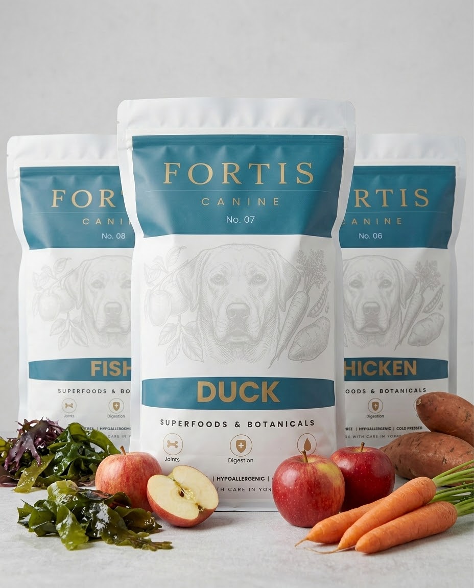 Fortis logo
