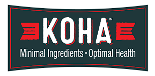 KOHA Pet logo