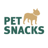 Pet Snacks logo