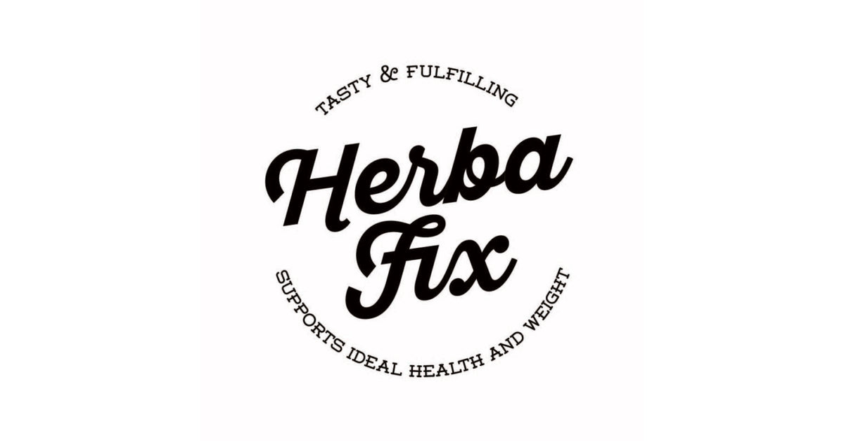 Herbafix logo