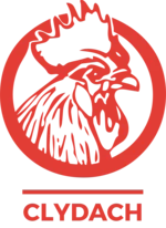 Clydach Farm logo