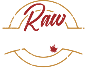 The Raw Dog Food Company logo